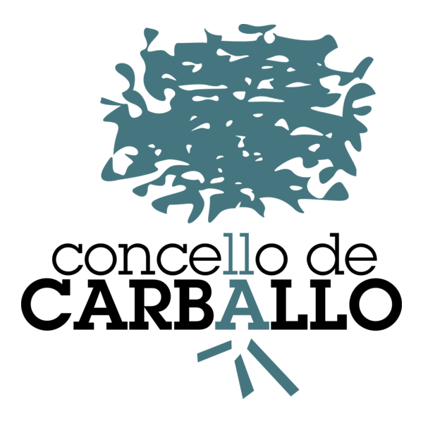 Concello de Carballo Logo PNG Vector