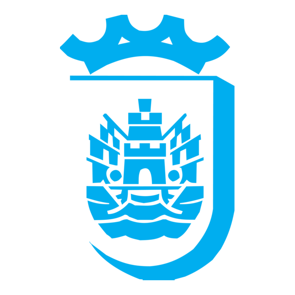 Concello Ferrol Logo PNG Vector