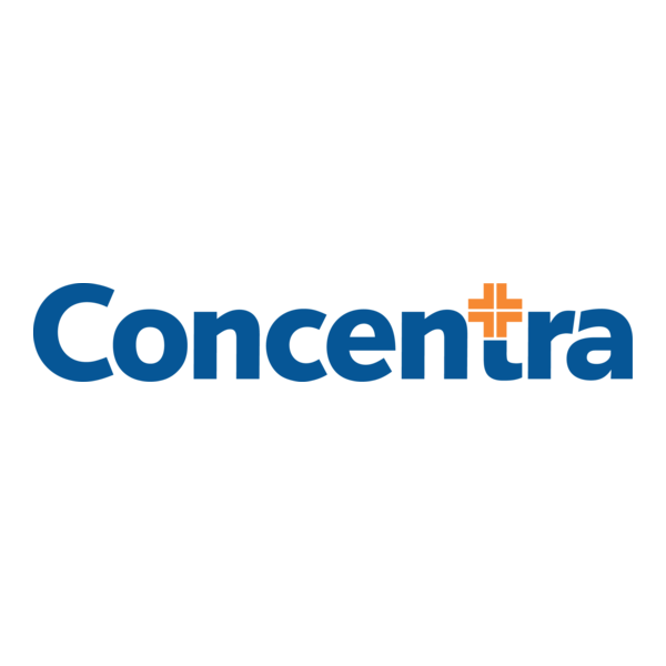 Concentra Logo PNG Vector