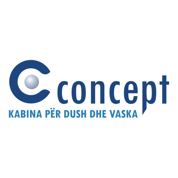 Concept Logo PNG Vector