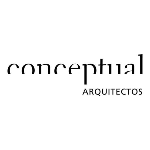 Conceptual Logo PNG Vector