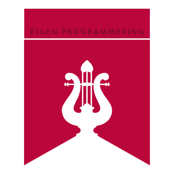 concertgebouw eigen programmering Logo PNG Vector