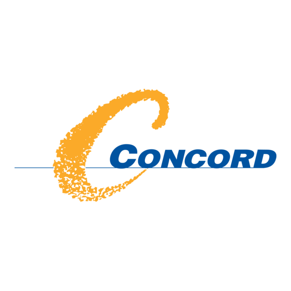 Concord EFS Logo PNG Vector