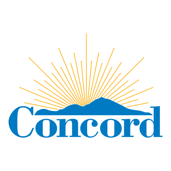 Concord Logo PNG Vector