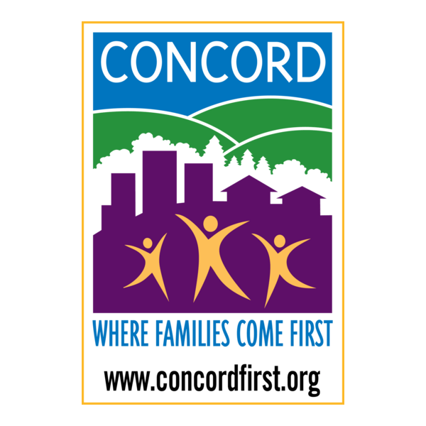 Concord Logo PNG Vector