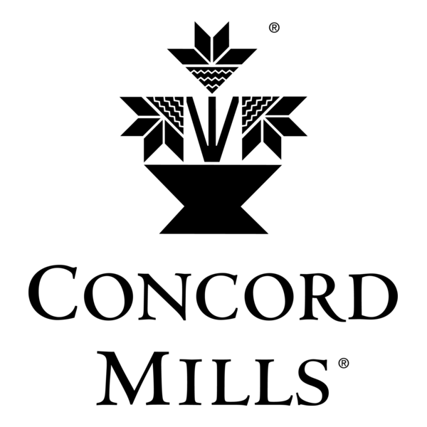 Concord Mills Logo PNG Vector
