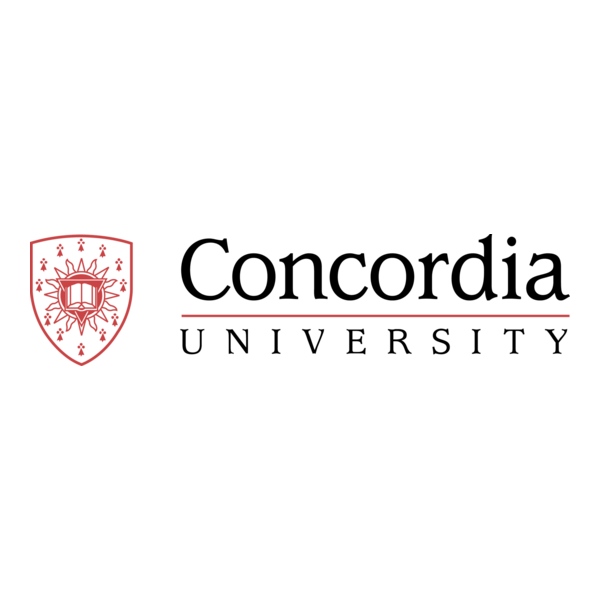 Concordia University Logo PNG Vector
