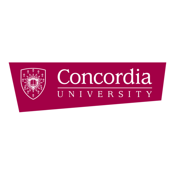 Concordia University Logo PNG Vector