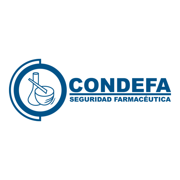 Condefa Logo PNG Vector