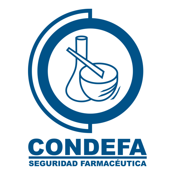 Condefa Logo PNG Vector