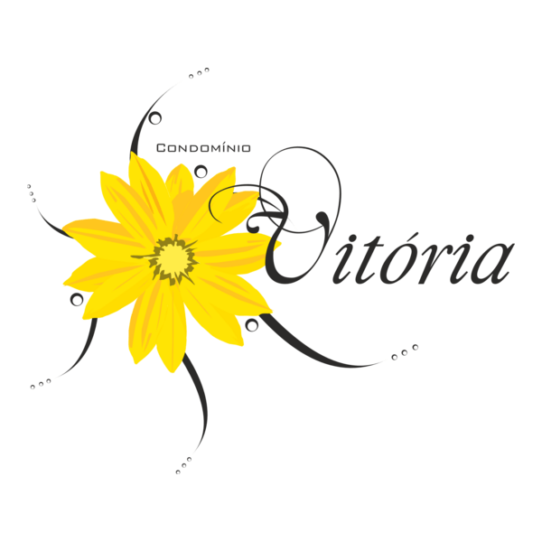 Condomínio Vitória Logo PNG Vector