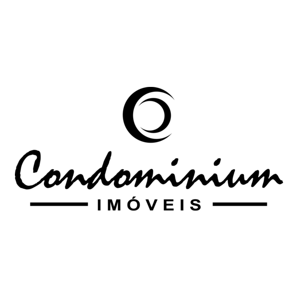 condominium imoveis Logo PNG Vector