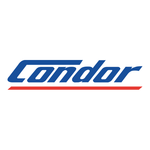 Condor Logo PNG Vector