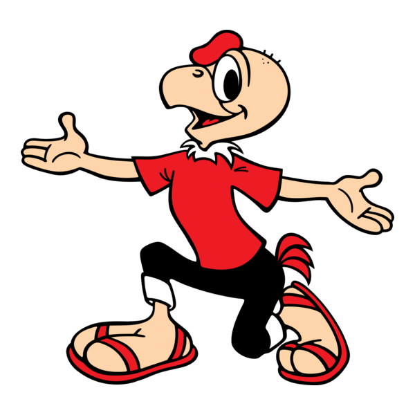 Condorcito Logo PNG Vector