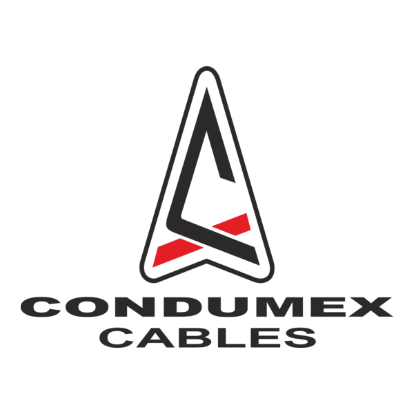 Condumex Logo PNG Vector
