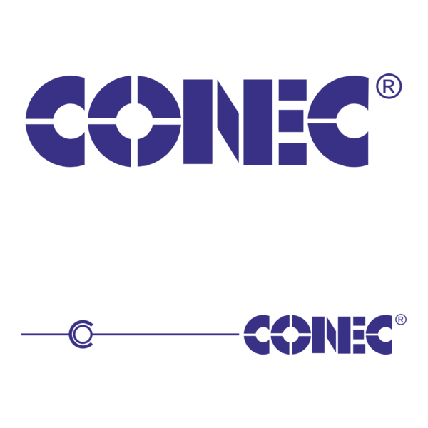 Conec Logo PNG Vector