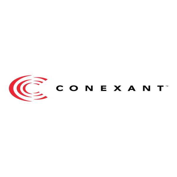 Conexant Logo PNG Vector
