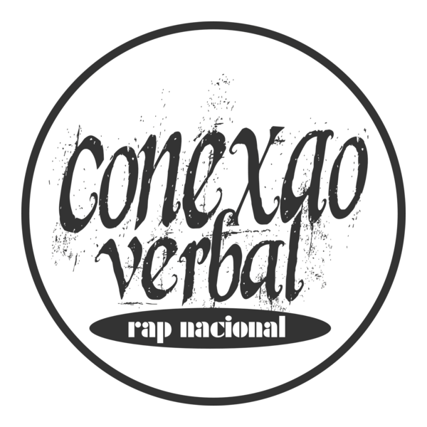 Conexão Verbal Logo PNG Vector