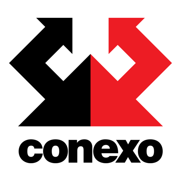 Conexo Design Services Logo PNG Vector