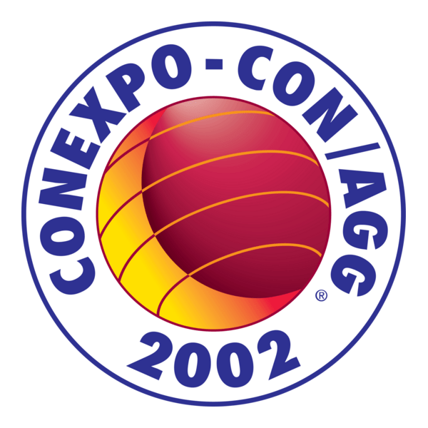 Conexpo-Con Logo PNG Vector