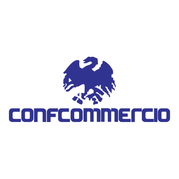 Confcommercio Logo PNG Vector