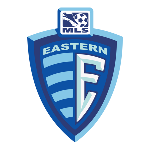 Conferencia ESTE Logo PNG Vector