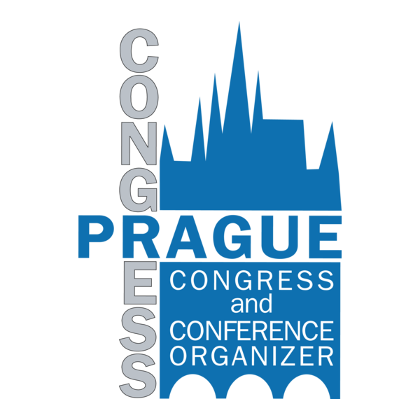 Congress Prague Logo PNG Vector