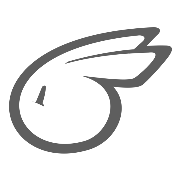 coniglio Logo PNG Vector