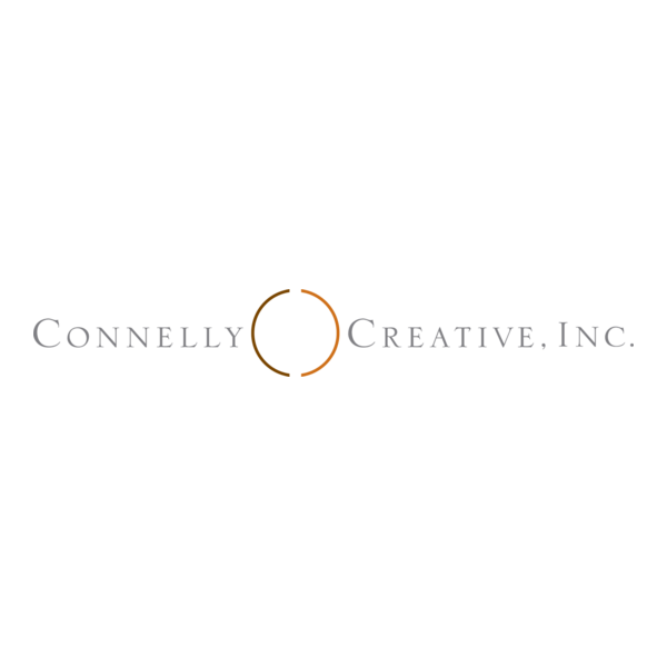 Connelly Creative, Inc. Logo PNG Vector