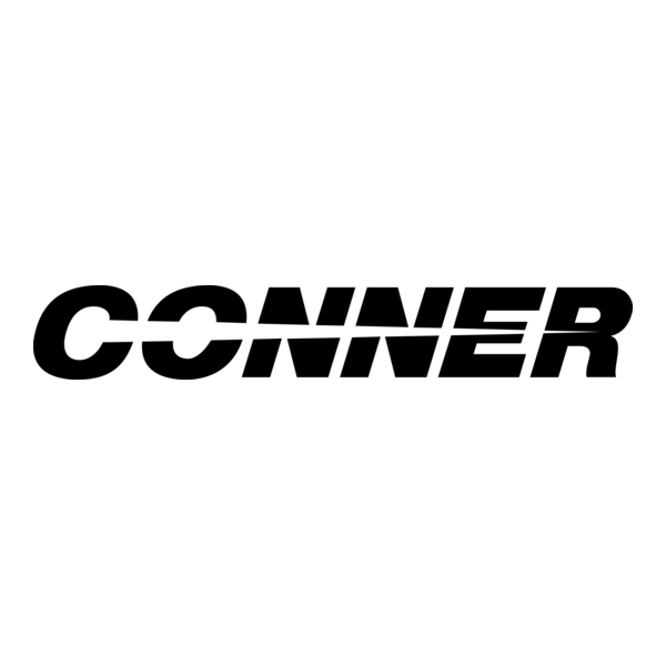 Conner Logo PNG Vector