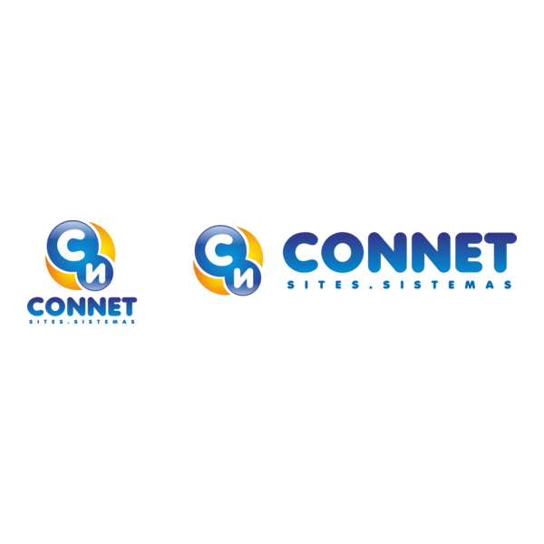 CONNET SITES AND SYSTEMS Logo PNG Vector