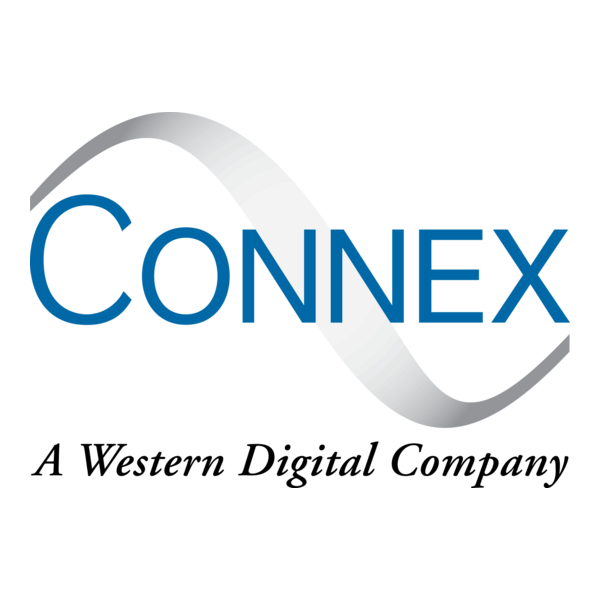 Connex Logo PNG Vector
