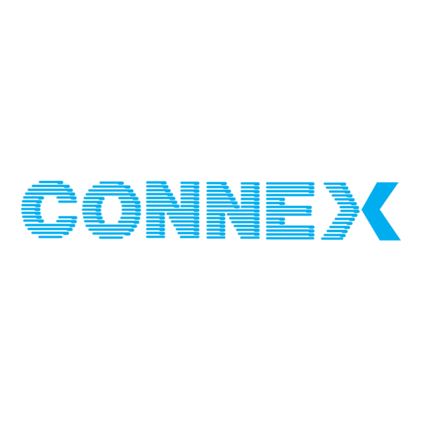 Connex Logo PNG Vector