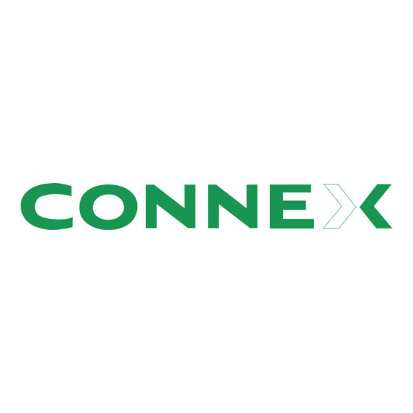 Connex Logo PNG Vector