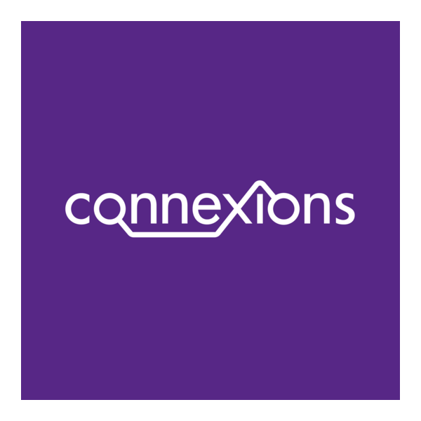 Connexions Logo PNG Vector
