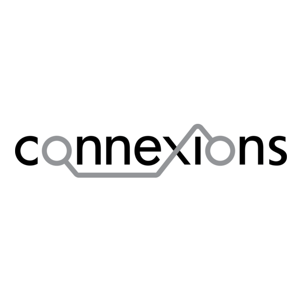 Connexions Logo PNG Vector