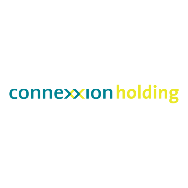 Connexxion Holding Logo PNG Vector