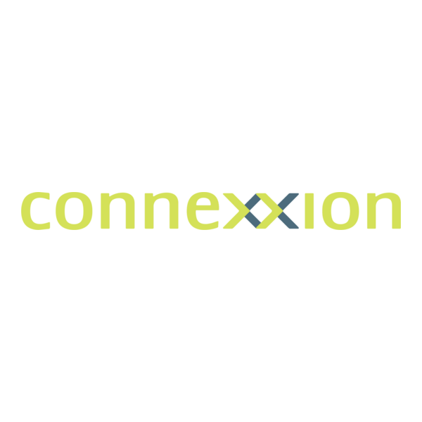 Connexxion Logo PNG Vector