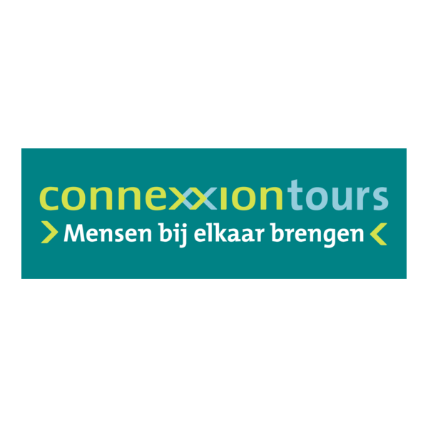 Connexxion Tours Logo PNG Vector