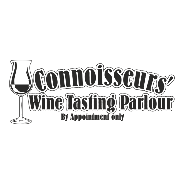 Connoiseurs Logo PNG Vector