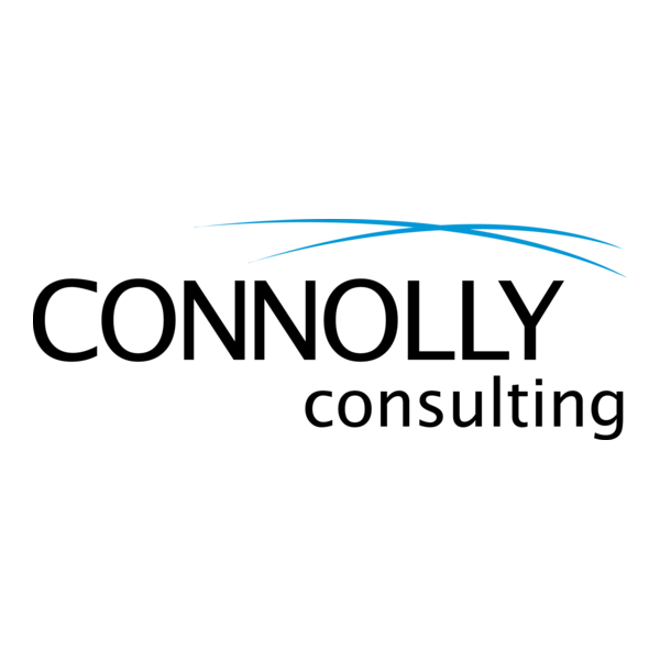 Connolly Consulting Logo PNG Vector