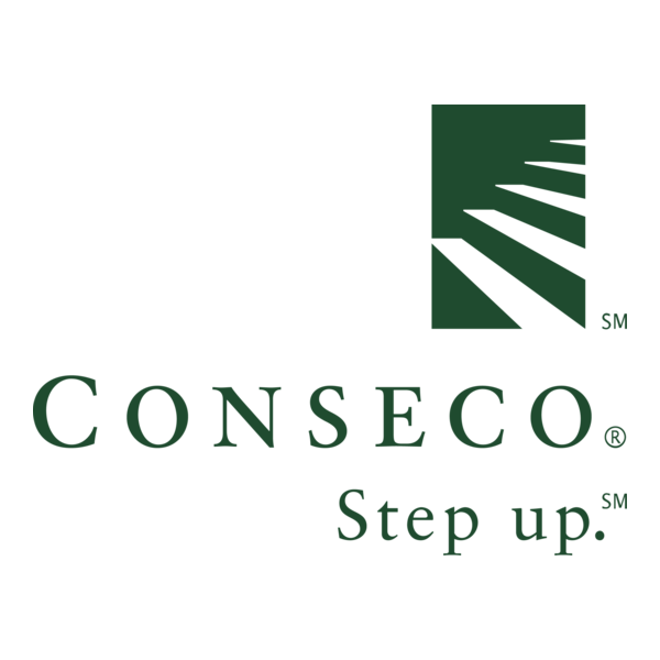 Conseco Logo PNG Vector