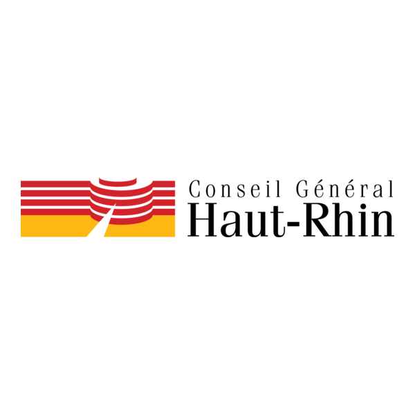 Conseil General du Haut-Rhin Logo PNG Vector