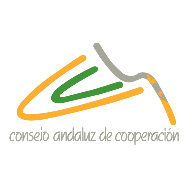 consejo andaluz de cooperacion Logo PNG Vector