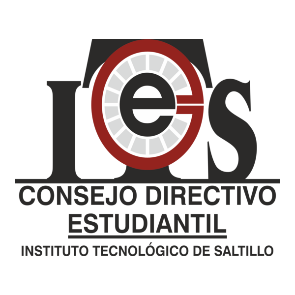 Consejo Directivo Estudiantil Logo PNG Vector