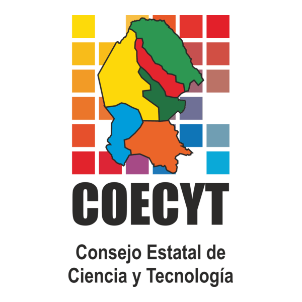 Consejo Estatal De Ciencia Y Tecnologнa COECYT Logo PNG Vector