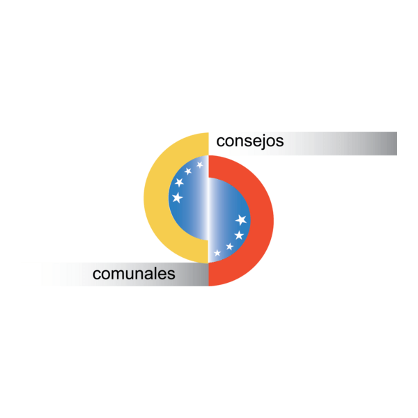 CONSEJOS COMUNALES 2 Logo PNG Vector