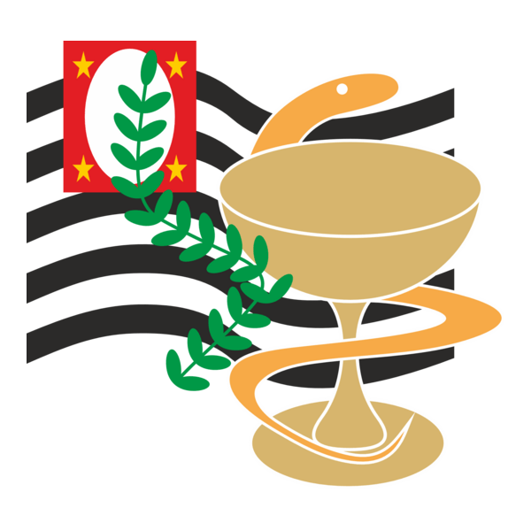 Conselho Regional de Farmacias Logo PNG Vector