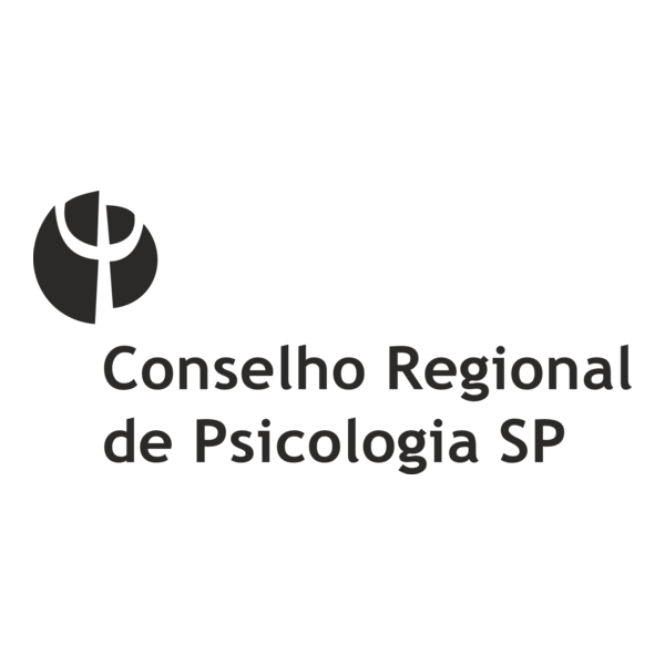 Conselho Regional de psicologia de SP Logo PNG Vector
