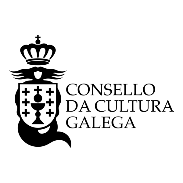 Consello da Cultura Galega Logo PNG Vector